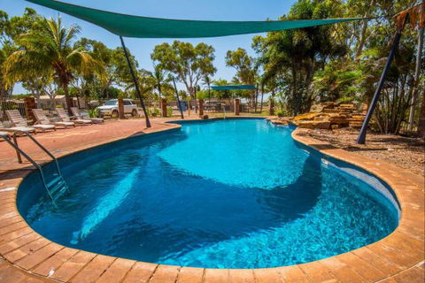 Discovery Parks - Port Hedland - Accommodation Redcliffe 1