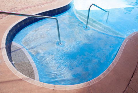 Discovery Parks - Perth Vineyards - Accommodation Redcliffe 1
