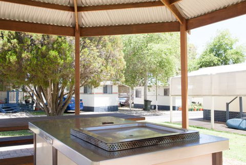 Discovery Parks - Perth Vineyards - Accommodation Redcliffe 2