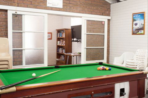 Discovery Parks - Perth Vineyards - Accommodation Redcliffe 3