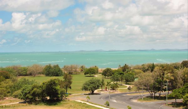 Illawong Beach QLD Accommodation Redcliffe