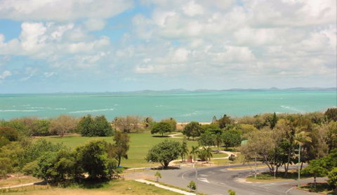 Direct Hotels Pacific Sands - Accommodation Redcliffe 0