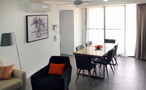 Direct Hotels Pacific Sands - Accommodation Redcliffe 4