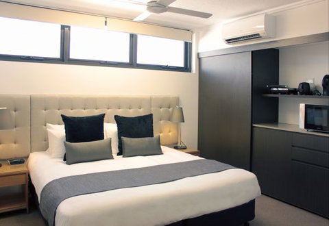 Direct Hotels Pacific Sands - Accommodation Redcliffe 5