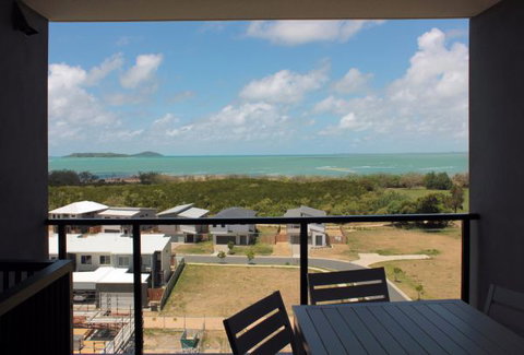Direct Hotels Pacific Sands - Accommodation Redcliffe 7