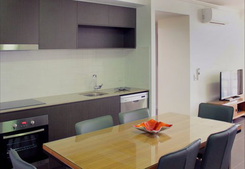 Direct Hotels Pacific Sands - Accommodation Redcliffe 8