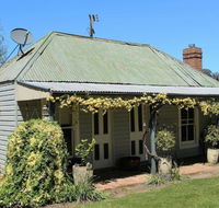 Drayshed Cottage - Accommodation Redcliffe