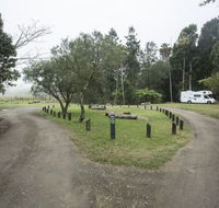 Eungella National Park Camping Ground - Accommodation Redcliffe