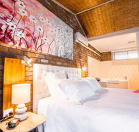 Farnham Court Motel - Accommodation Redcliffe