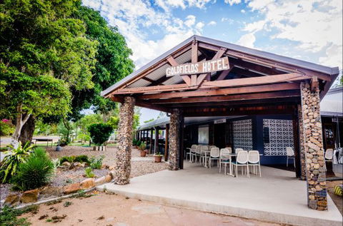 Goldfields Hotel And Finnigan's Rest - Accommodation Redcliffe 0