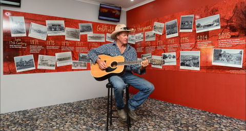 Goldfields Hotel And Finnigan's Rest - Accommodation Redcliffe 1