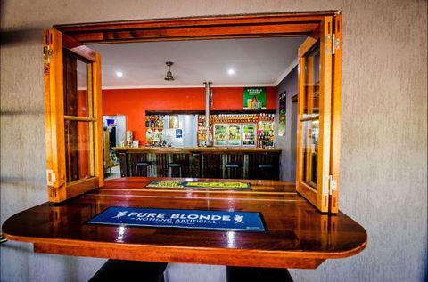 Goldfields Hotel And Finnigan's Rest - Accommodation Redcliffe 4