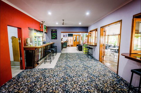 Goldfields Hotel And Finnigan's Rest - Accommodation Redcliffe 5