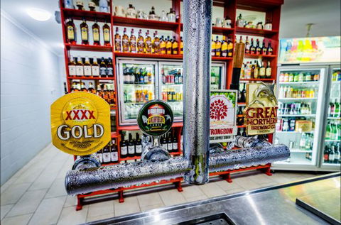 Goldfields Hotel And Finnigan's Rest - Accommodation Redcliffe 6