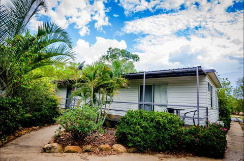 Goldfields Hotel And Finnigan's Rest - Accommodation Redcliffe 7