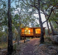 Granite Belt Brewery Retreat - Accommodation Redcliffe