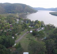 Greenmans on the Hawkesbury - Accommodation Redcliffe