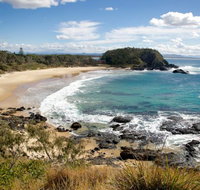 Headlands Beach House - Accommodation Redcliffe