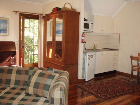 HJapartments - Accommodation Redcliffe 0