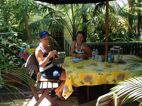 HJapartments - Accommodation Redcliffe 2