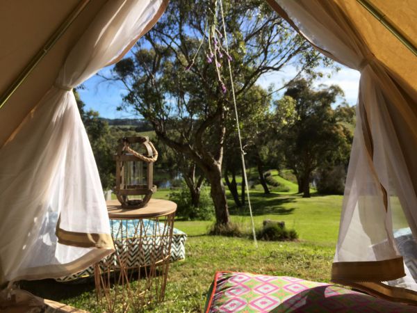 Red Hill South VIC Accommodation Redcliffe