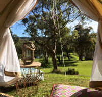 Iluka Retreat and Camp - Accommodation Redcliffe