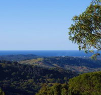 Just Heaven Mountain Retreat - Accommodation Redcliffe