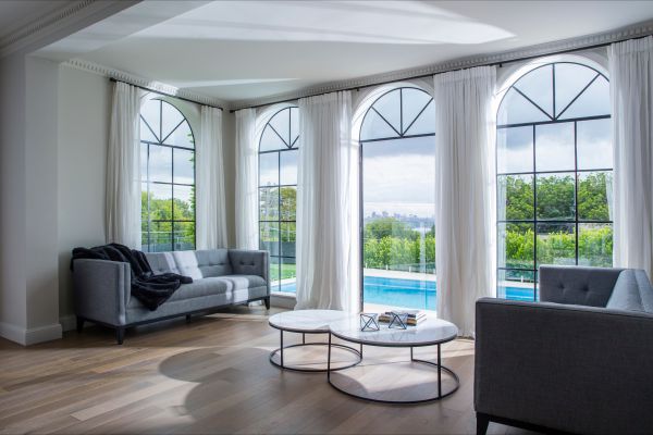 Bellevue Hill NSW Accommodation Redcliffe