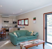 Karibee Park - Accommodation Redcliffe