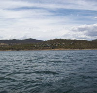 Kanga Lodge - Accommodation Redcliffe