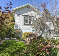Katoomba Green Gables - Accommodation Redcliffe