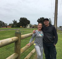 Kingston SE Caravan Park - Accommodation Redcliffe