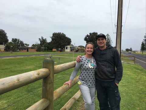 Kingston SE Caravan Park - Accommodation Redcliffe 0