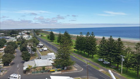Kingston SE Caravan Park - Accommodation Redcliffe 1