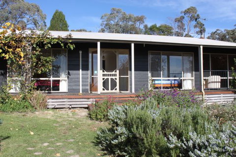 L'Oliveraie - Accommodation Redcliffe 0