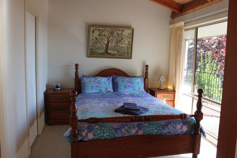 L'Oliveraie - Accommodation Redcliffe 3