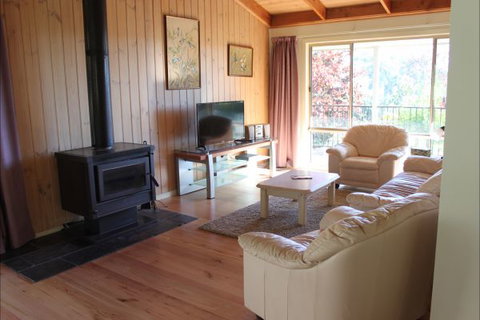 L'Oliveraie - Accommodation Redcliffe 4
