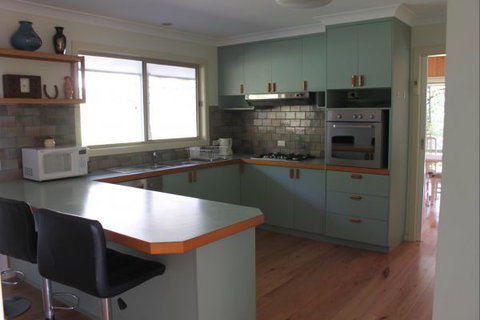 L'Oliveraie - Accommodation Redcliffe 5
