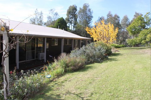 L'Oliveraie - Accommodation Redcliffe 6