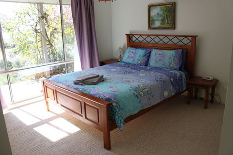 L'Oliveraie - Accommodation Redcliffe 7