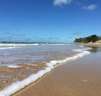 La Solana Holiday Apartments  - Mackay - Accommodation Redcliffe