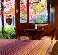 Red Poles Bed and Breakfast - Accommodation Redcliffe