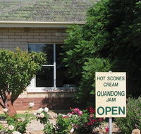 Schultz Farm - Accommodation Redcliffe
