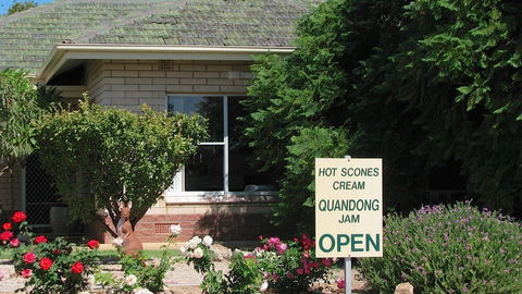 Schultz Farm - Accommodation Redcliffe 0