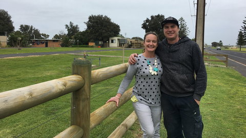 Kingston SE Caravan Park - Accommodation Redcliffe 2