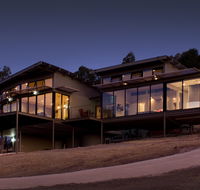 McLaren Eye - Accommodation Redcliffe