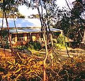 Trestrail Cottage - Accommodation Redcliffe