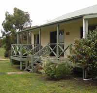 Wenton Farm Holiday Cottages - Accommodation Redcliffe