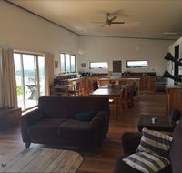Morning Mist - Accommodation Redcliffe