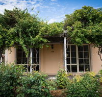 Olive House Accommodation Kimba - Accommodation Redcliffe